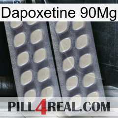 Dapoxetine 90Mg 07